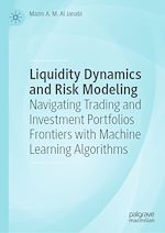 Télécharger le livre :  Liquidity Dynamics and Risk Modeling