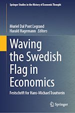 Télécharger le livre :  Waving the Swedish Flag in Economics