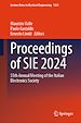 Télécharger le livre :  Proceedings of SIE 2024