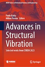 Télécharger le livre :  Advances in Structural Vibration
