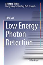 Télécharger le livre :  Low Energy Photon Detection