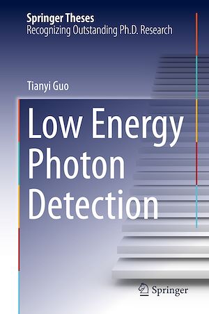 Téléchargez le livre :  Low Energy Photon Detection