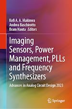 Télécharger le livre :  Imaging Sensors, Power Management, PLLs and Frequency Synthesizers