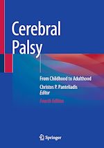 Télécharger le livre :  Cerebral Palsy
