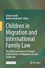 Download this eBook Children in Migration and International Family Law