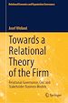 Télécharger le livre :  Towards a Relational Theory of the Firm