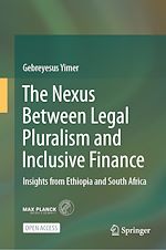 Download this eBook The Nexus Between Legal Pluralism and Inclusive Finance