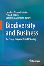 Télécharger le livre :  Biodiversity and Business