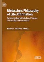 Télécharger le livre :  Nietzsche's Philosophy of Life Affirmation