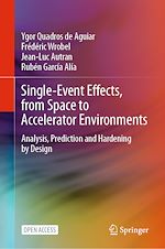 Download this eBook Single-Event Effects, from Space to Accelerator Environments