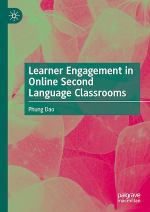 Téléchargez le livre :  Learner Engagement in Online Second Language Classrooms
