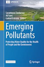Download this eBook Emerging Pollutants