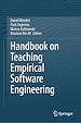 Télécharger le livre :  Handbook on Teaching Empirical Software Engineering