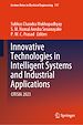 Télécharger le livre :  Innovative Technologies in Intelligent Systems and Industrial Applications