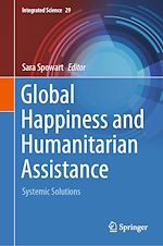 Télécharger le livre :  Global Happiness and Humanitarian Assistance