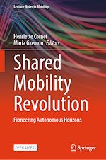 Download this eBook Shared Mobility Revolution