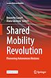 Télécharger le livre :  Shared Mobility Revolution