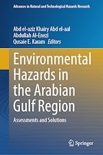 Télécharger le livre :  Environmental Hazards in the Arabian Gulf Region