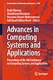 Télécharger le livre :  Advances in Computing Systems and Applications