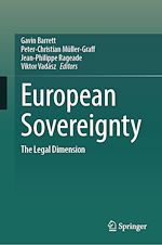 Télécharger le livre :  European Sovereignty