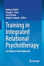 Télécharger le livre :  Training in Integrated Relational Psychotherapy