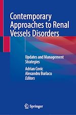 Télécharger le livre :  Contemporary Approaches to Renal Vessels Disorders