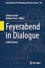 Télécharger le livre :  Feyerabend in Dialogue
