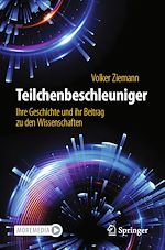 Télécharger le livre :  Teilchenbeschleuniger