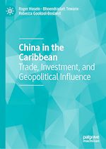 Télécharger le livre :  China in the Caribbean