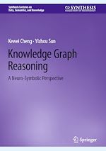 Télécharger le livre :  Knowledge Graph Reasoning