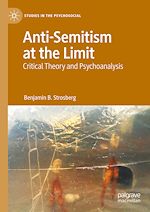 Download this eBook Anti-Semitism at the Limit