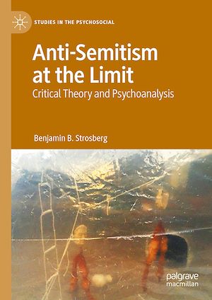 Download the eBook: Anti-Semitism at the Limit