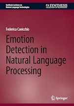 Télécharger le livre :  Emotion Detection in Natural Language Processing
