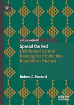 Télécharger le livre :  Spread the Fed