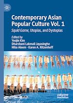 Télécharger le livre :  Contemporary Asian Popular Culture Vol. 1