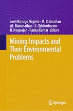 Télécharger le livre :  Mining Impacts and their Environmental Problems