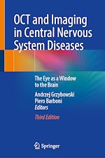 Télécharger le livre :  OCT and Imaging in Central Nervous System Diseases