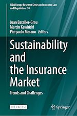 Download this eBook Sustainability and the Insurance Market