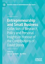 Télécharger le livre :  Entrepreneurship and Small Business