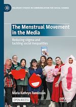Download this eBook The Menstrual Movement in the Media