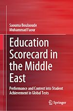 Télécharger le livre :  Education Scorecard in the Middle East