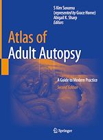 Télécharger le livre :  Atlas of Adult Autopsy
