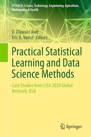 Téléchargez le livre :  Practical Statistical Learning and Data Science Methods