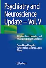 Download this eBook Psychiatry and Neuroscience Update – Vol. V