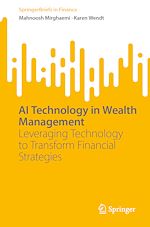 Télécharger le livre :  AI Technology in Wealth Management