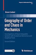 Télécharger le livre :  Geography of Order and Chaos in Mechanics