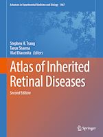 Télécharger le livre :  Atlas of Inherited Retinal Diseases
