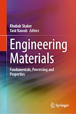 Télécharger le livre :  Engineering Materials