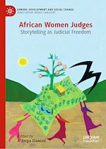 Télécharger le livre :  African Women Judges