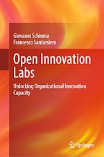 Télécharger le livre :  Open Innovation Labs